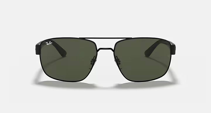 Ray-Ban RB3663 002/31 - photo 2