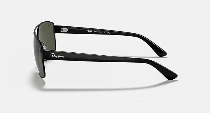 Ray-Ban RB3663 002/31 - photo 6