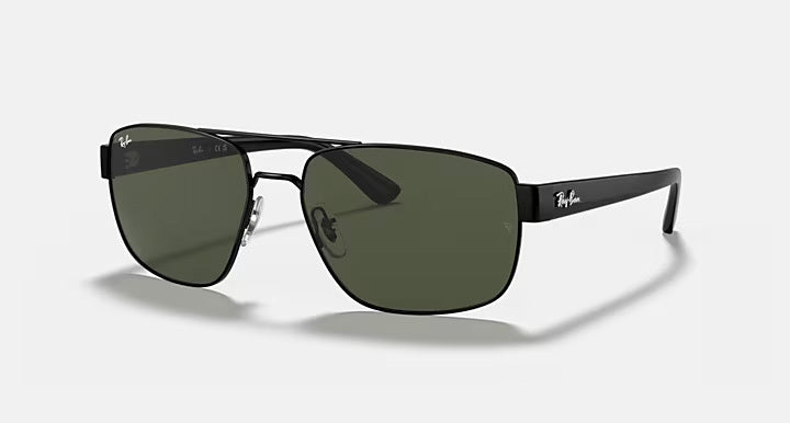 Ray-Ban RB3663 002/31 - photo 1
