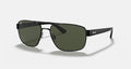 Ray-Ban RB3663 002/31 - photo 1