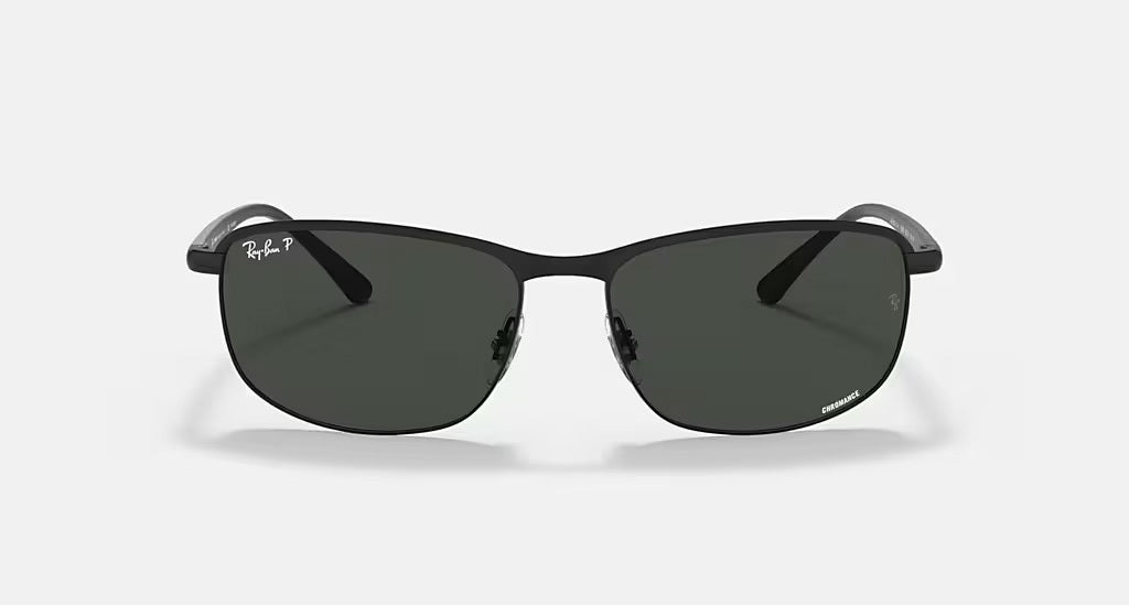 Ray-Ban RB3671CH 186/K8 CHROMANCE - photo 2