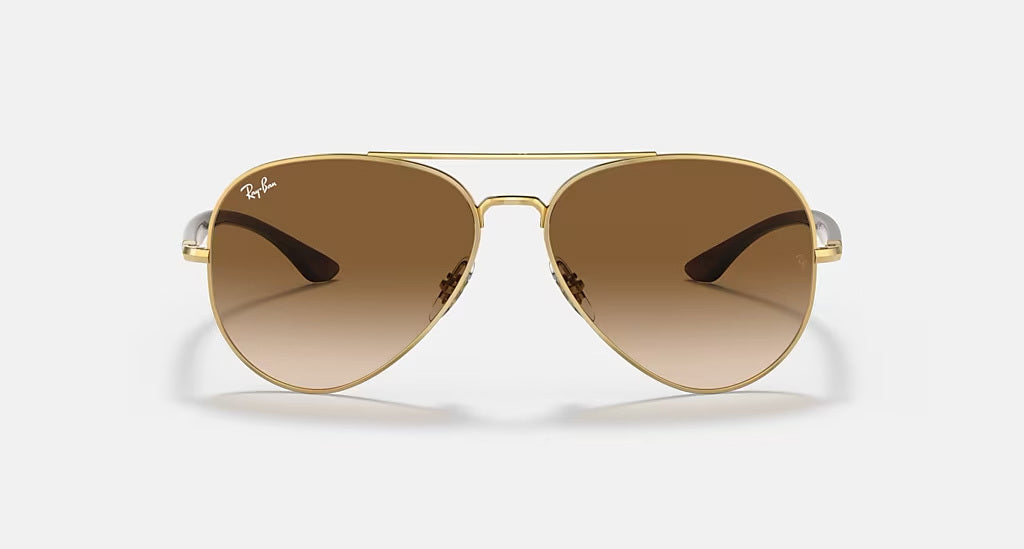 Ray-Ban RB3675 001/51 - photo 2