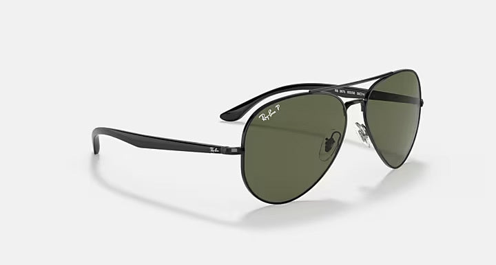 Ray-Ban RB3675 002/58 - photo 3