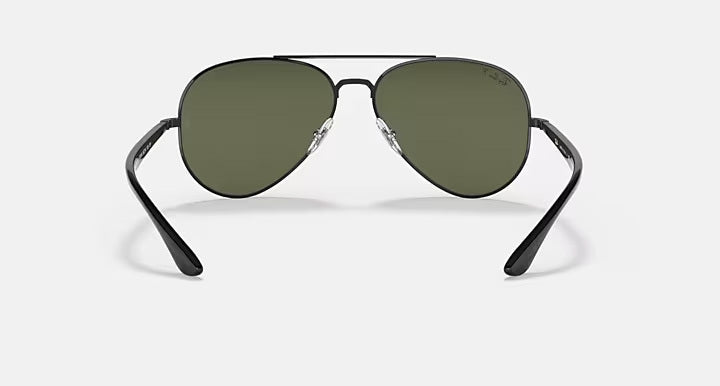 Ray-Ban RB3675 002/58 - photo 4