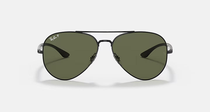 Ray-Ban RB3675 002/58 - photo 2