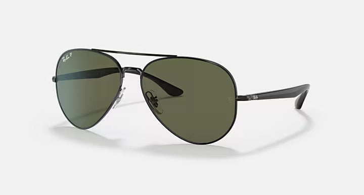 Ray-Ban RB3675 002/58 - photo 1