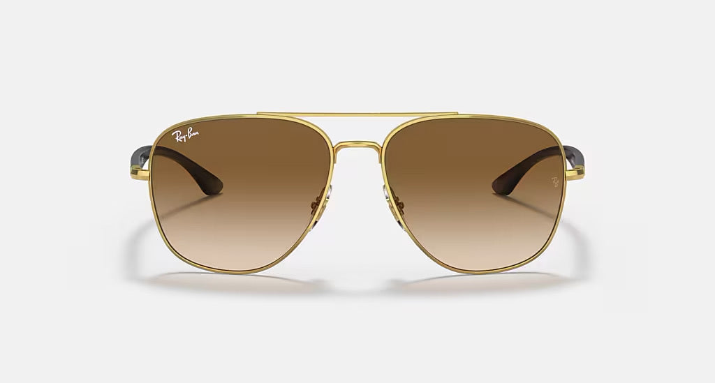 Ray-Ban RB3683 001/51 - photo 2