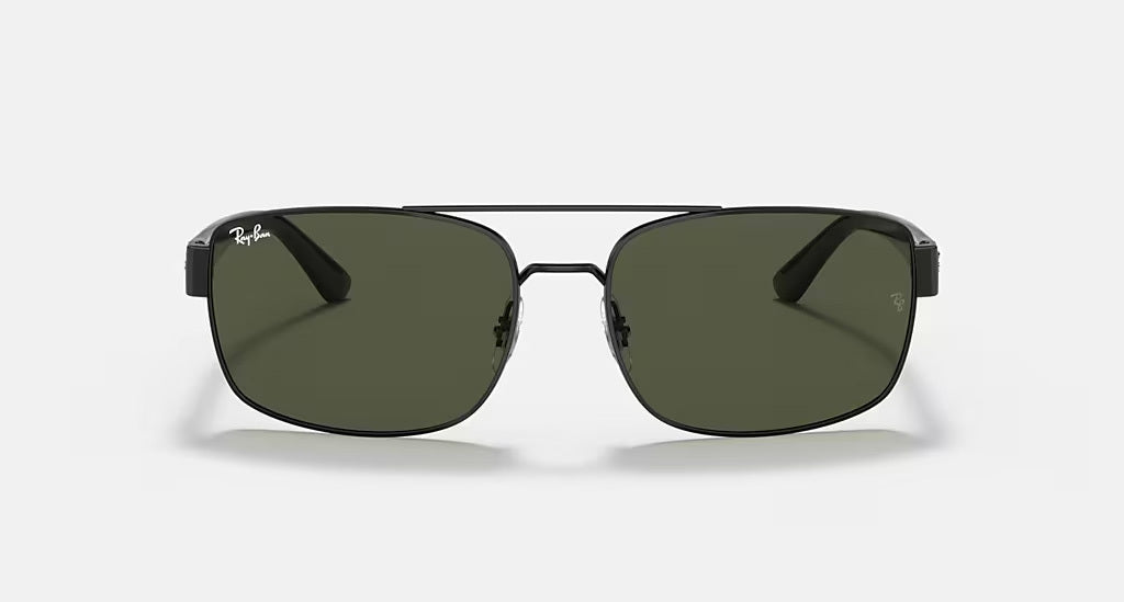Ray-Ban RB3687 002/31 - photo 2