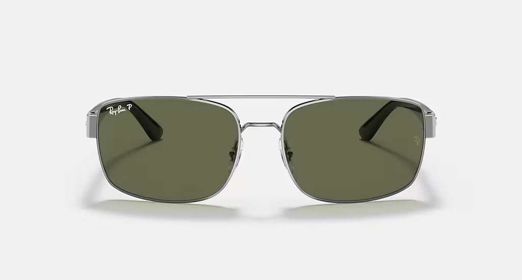Ray-Ban RB3687 004/58 - photo 2
