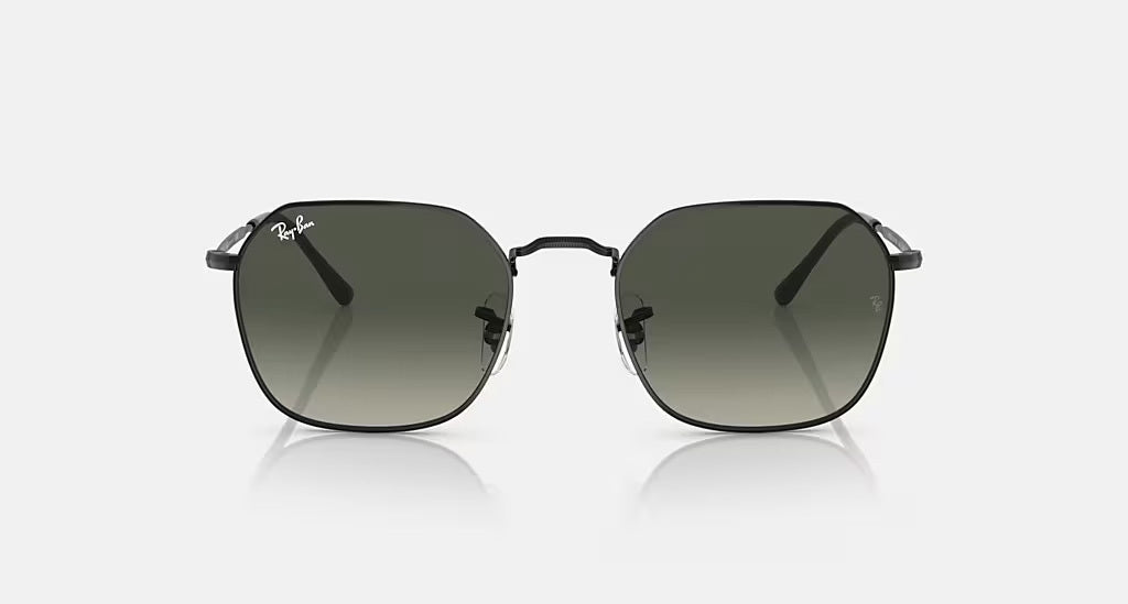 Ray-Ban JIM RB3694 002/71 - photo 2