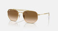 Ray-Ban RB3707 001/51 - photo 1