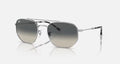 Ray-Ban RB3707 003/71 - photo 1