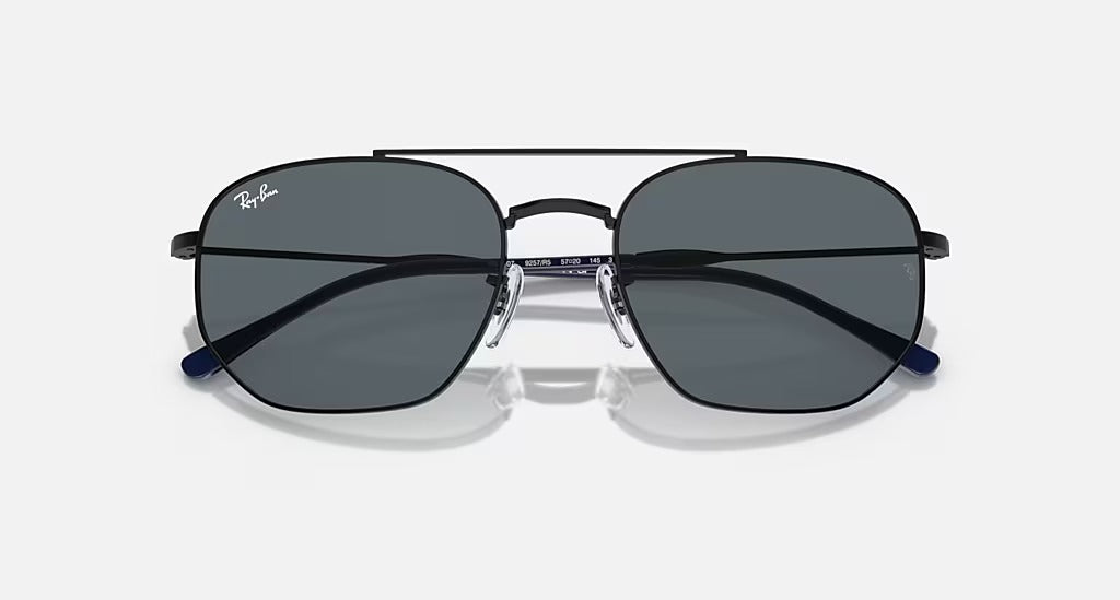Ray-Ban RB3707 9257R5 - photo 3