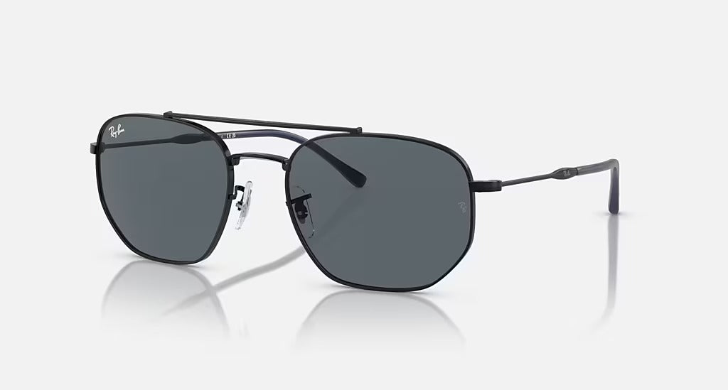 Ray-Ban RB3707 9257R5 - photo 1