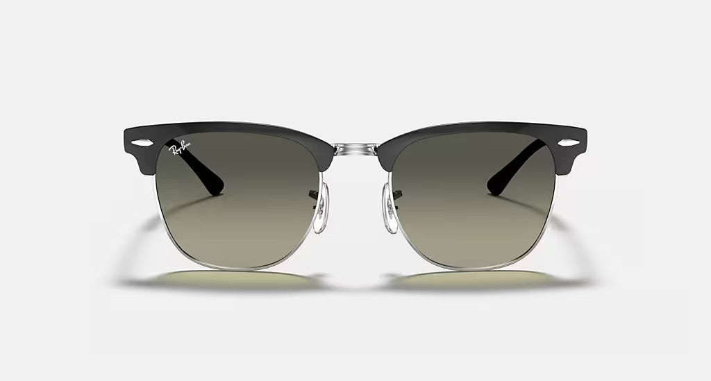 Ray-Ban CLUBMASTER RB3716 900471 METAL - photo 2
