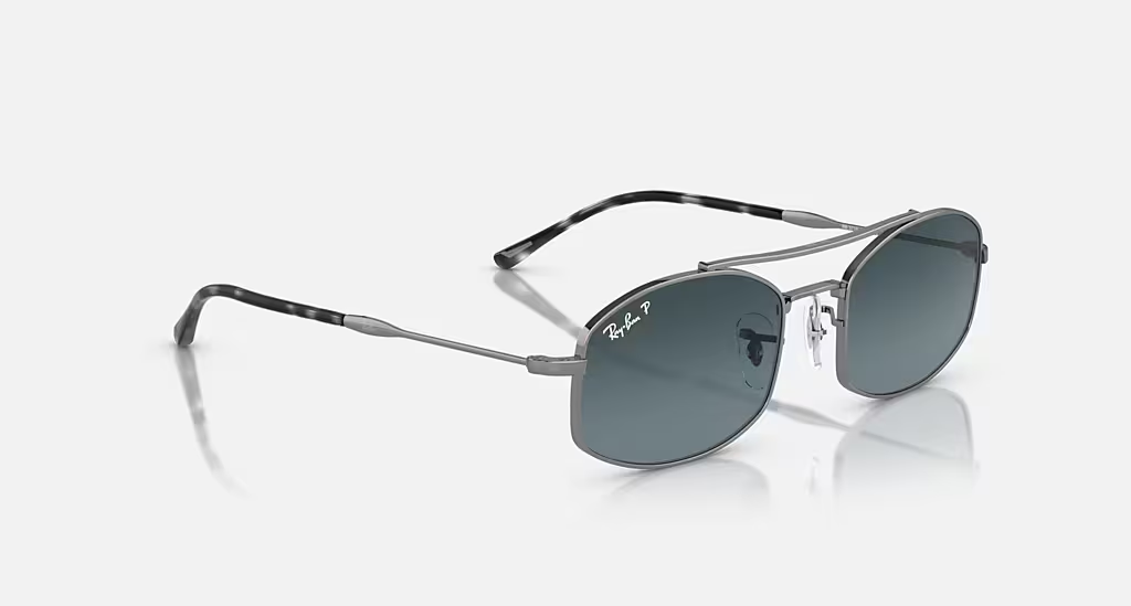 Ray-Ban RB3719 004/S3 - photo 3