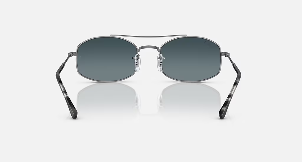 Ray-Ban RB3719 004/S3 - photo 4