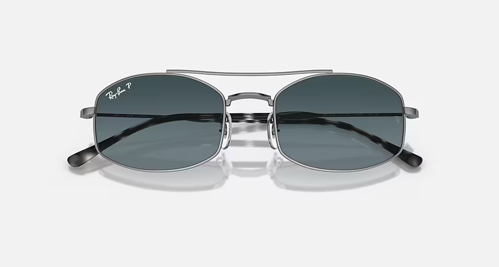 Ray-Ban RB3719 004/S3 - photo 5