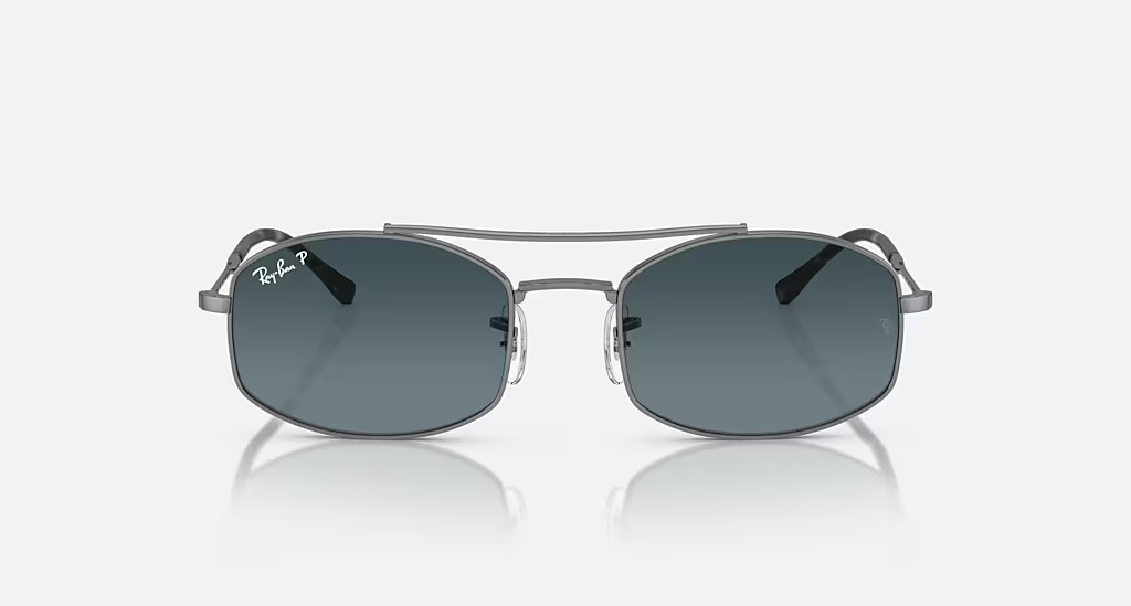 Ray-Ban RB3719 004/S3 - photo 2
