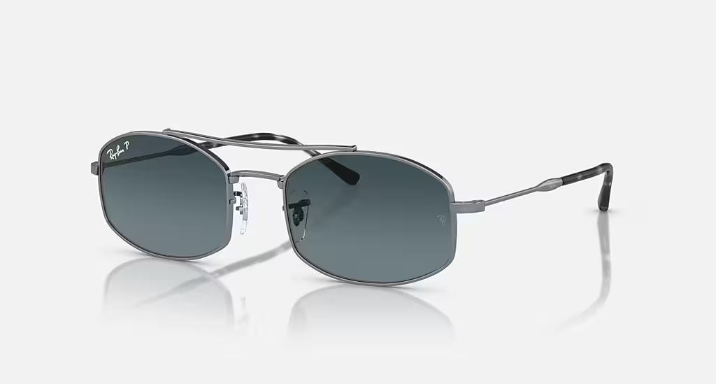 Ray-Ban RB3719 004/S3 - photo 1