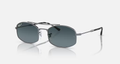 Ray-Ban RB3719 004/S3 - photo 1