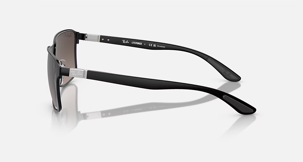 Ray-Ban RB3721CH 186/5J CHROMANCE - photo 6