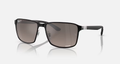 Ray-Ban RB3721CH 186/5J CHROMANCE - photo 1