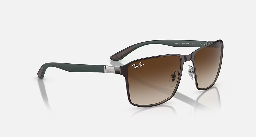 Ray-Ban RB3721 188/13 - photo 3