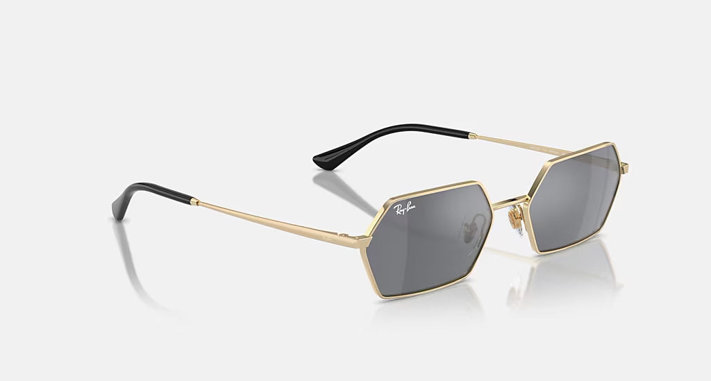 Ray-Ban YEVI BIO-BASED RB3728 92136V - photo 3