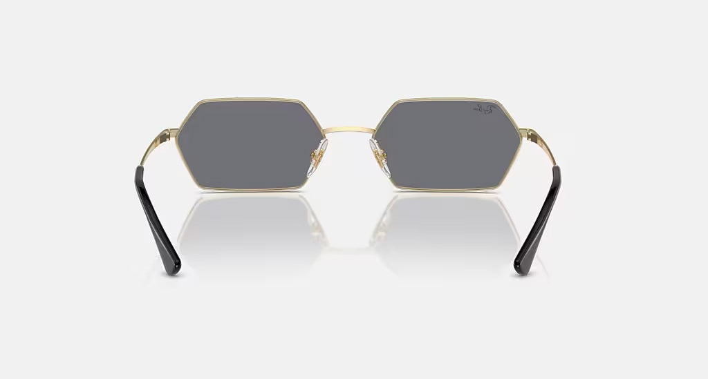Ray-Ban YEVI BIO-BASED RB3728 92136V - photo 4