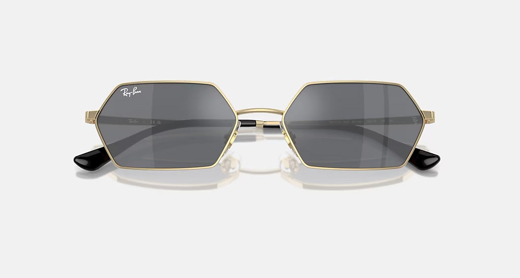 Ray-Ban YEVI BIO-BASED RB3728 92136V - photo 5