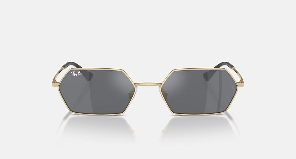 Ray-Ban YEVI BIO-BASED RB3728 92136V - photo 2