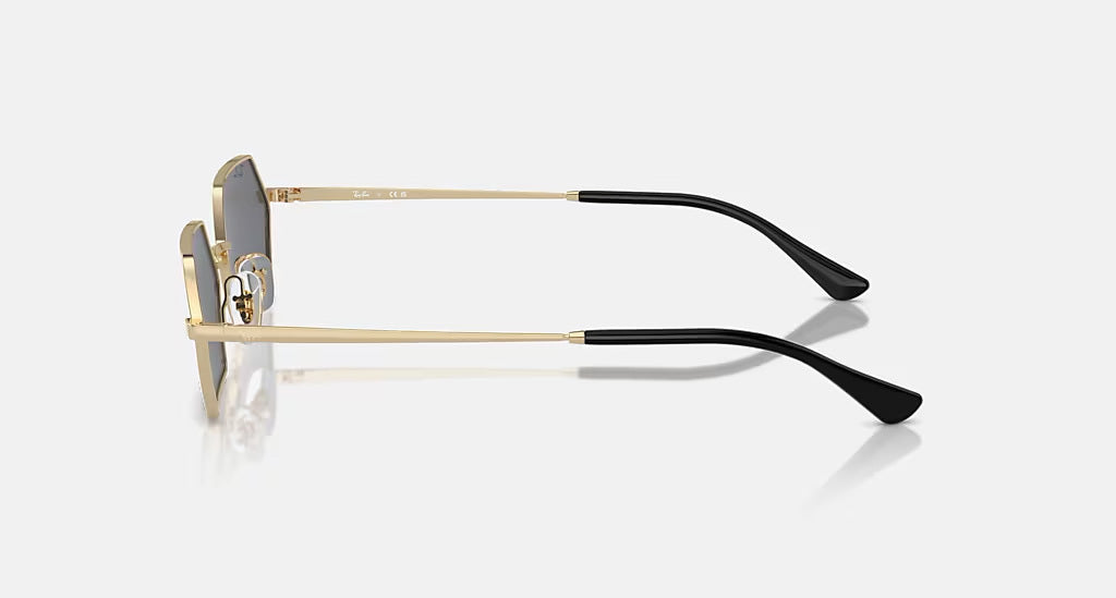 Ray-Ban YEVI BIO-BASED RB3728 92136V - photo 6