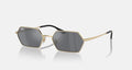Ray-Ban YEVI BIO-BASED RB3728 92136V - photo 1