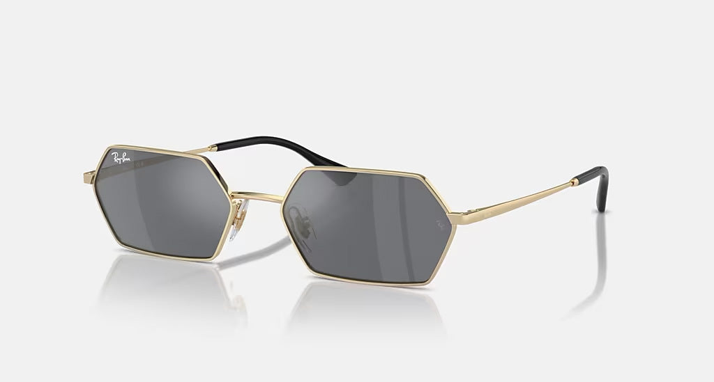 Ray-Ban YEVI BIO-BASED RB3728 92136V - photo 1