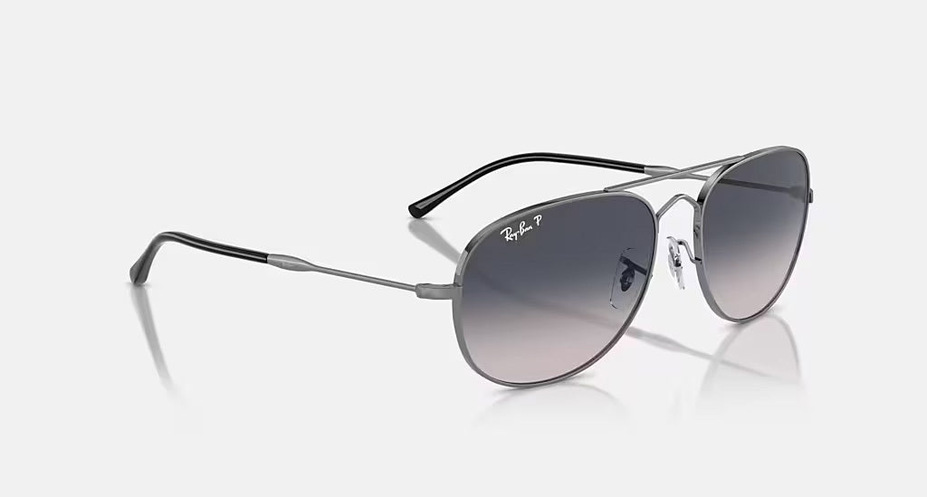 Ray-Ban BAIN BRIDGE RB3735 004/78 - photo 3