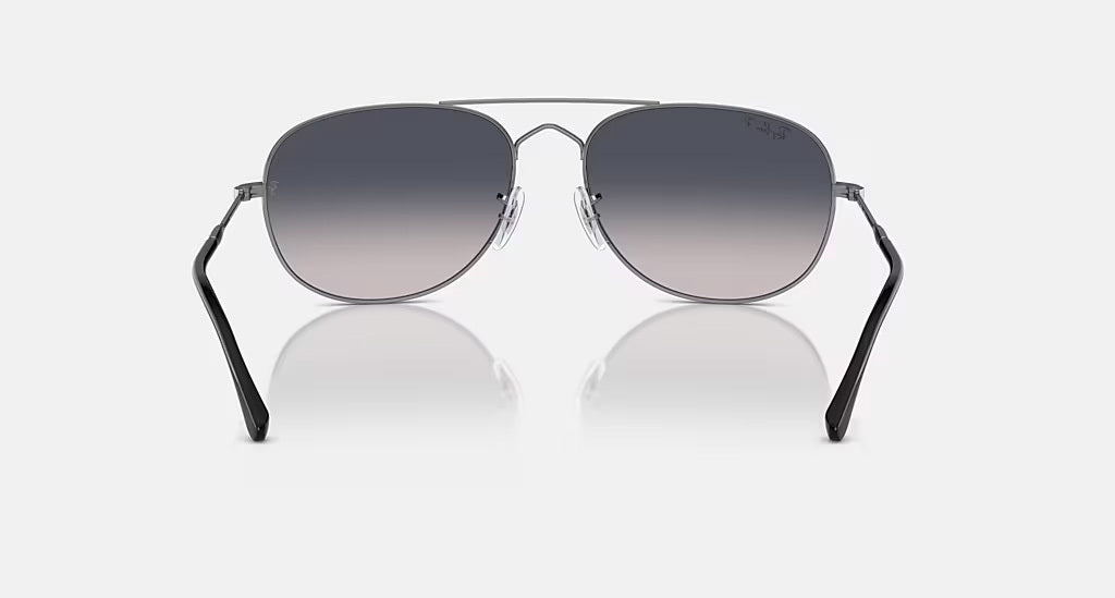 Ray-Ban BAIN BRIDGE RB3735 004/78 - photo 4