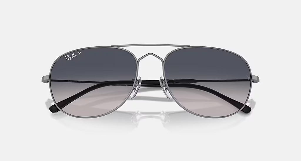 Ray-Ban BAIN BRIDGE RB3735 004/78 - photo 5