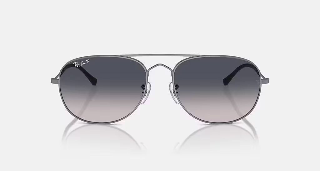 Ray-Ban BAIN BRIDGE RB3735 004/78 - photo 2