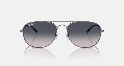 Ray-Ban BAIN BRIDGE RB3735 004/78 - photo 2