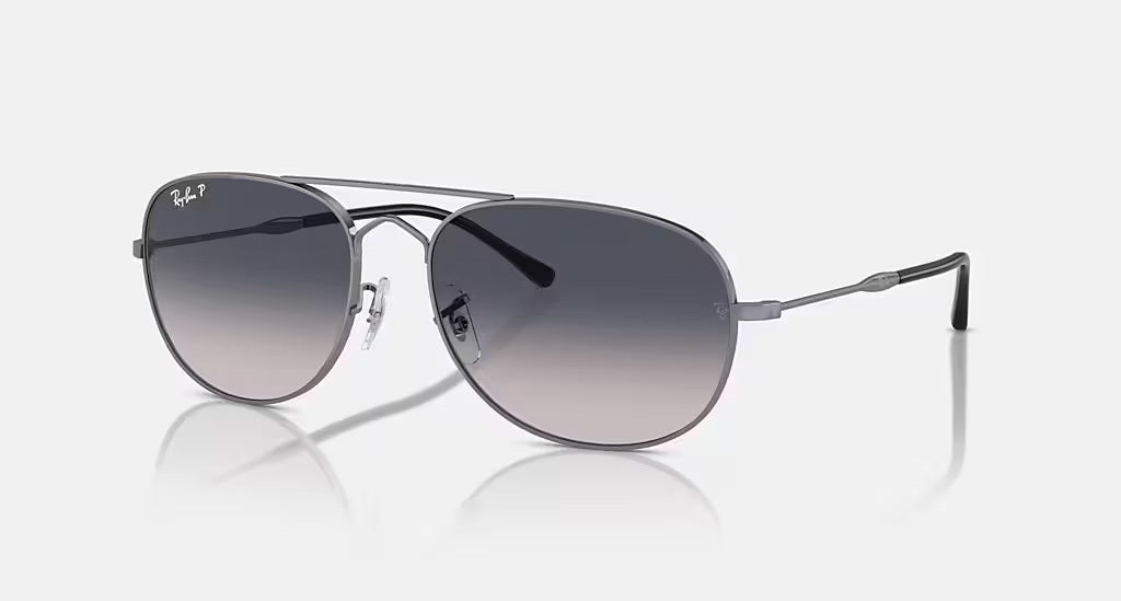 Ray-Ban BAIN BRIDGE RB3735 004/78 - photo 1