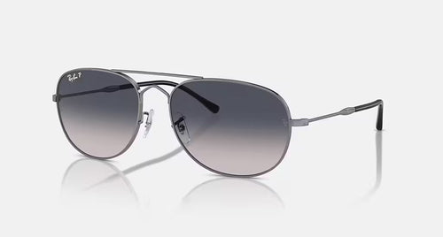 Ray-Ban BAIN BRIDGE RB3735 004/78 - photo 1