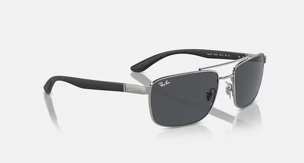 Ray-Ban RB3737 004/87 - photo 3
