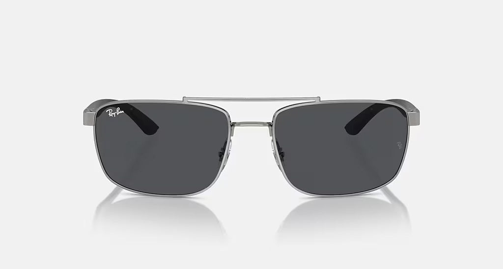 Ray-Ban RB3737 004/87 - photo 2