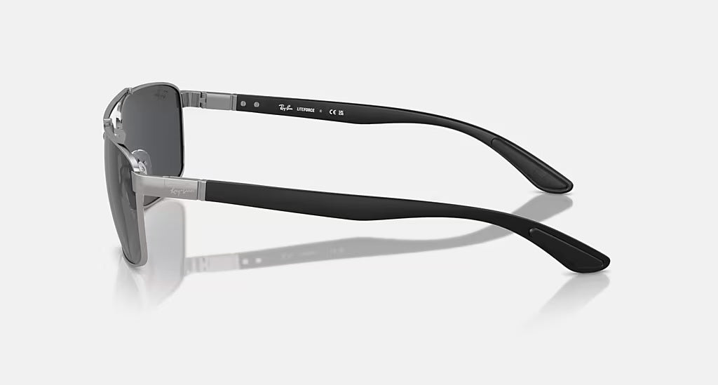 Ray-Ban RB3737 004/87 - photo 6