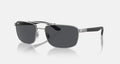 Ray-Ban RB3737 004/87 - photo 1