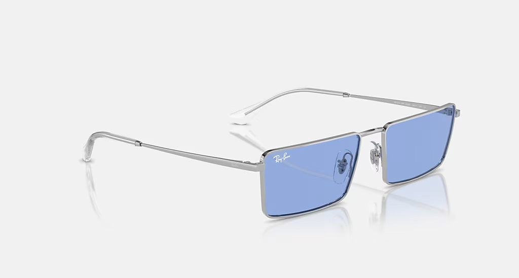 Ray-Ban EMY BIO-BASED RB3741 003/80 - photo 3
