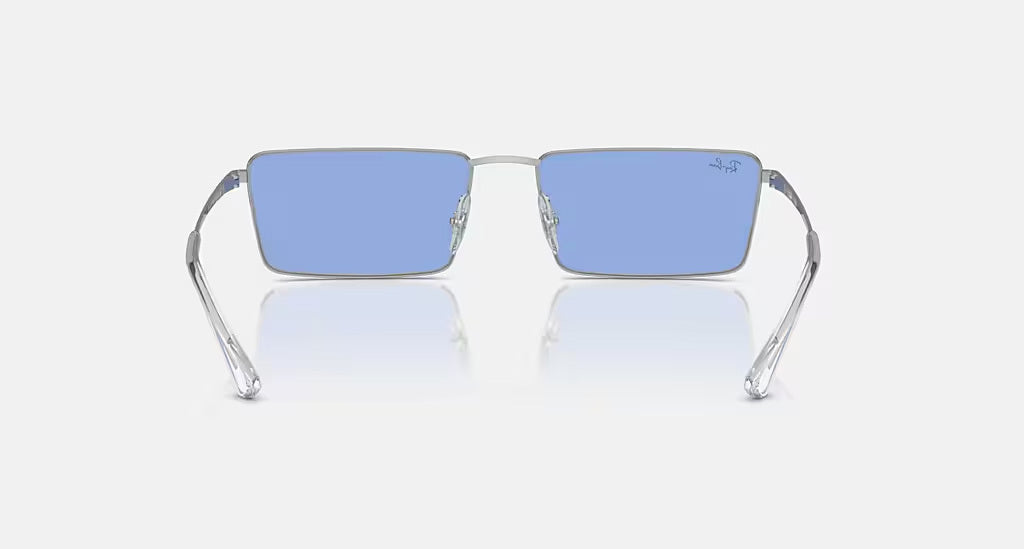 Ray-Ban EMY BIO-BASED RB3741 003/80 - photo 4