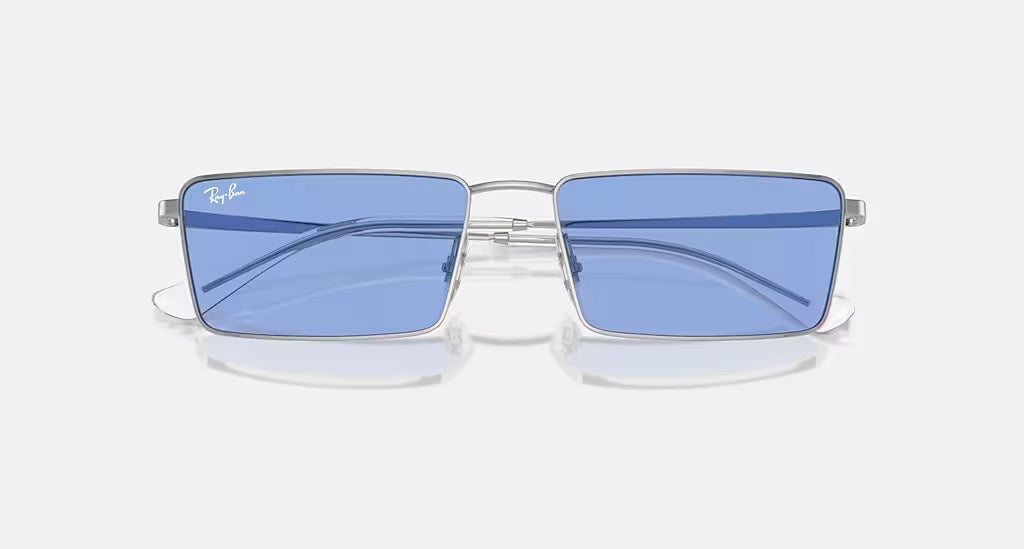 Ray-Ban EMY BIO-BASED RB3741 003/80 - photo 5