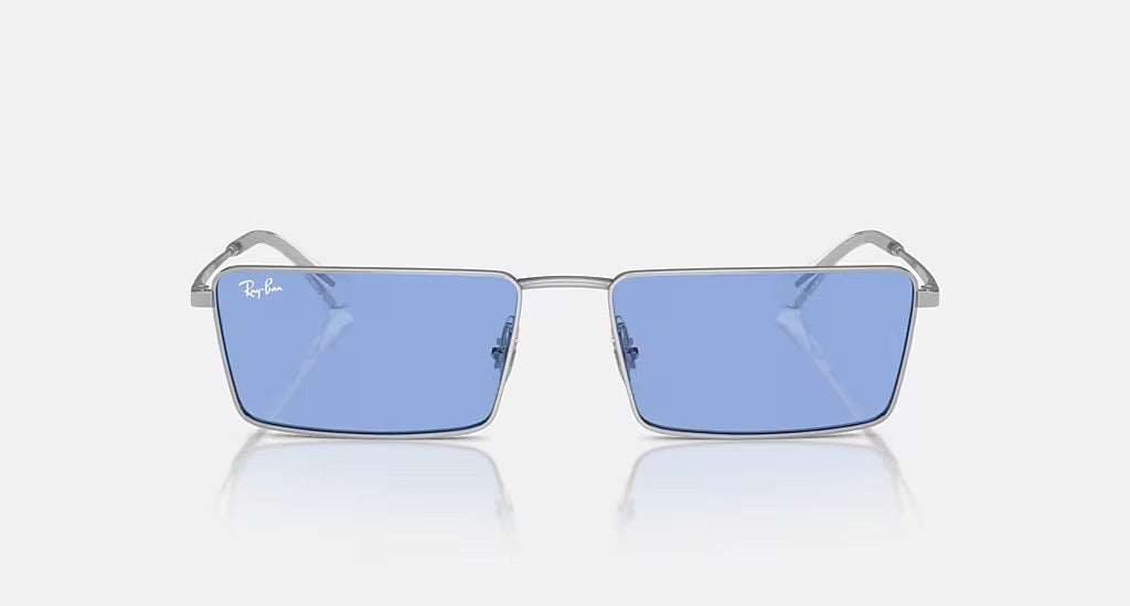 Ray-Ban EMY BIO-BASED RB3741 003/80 - photo 2